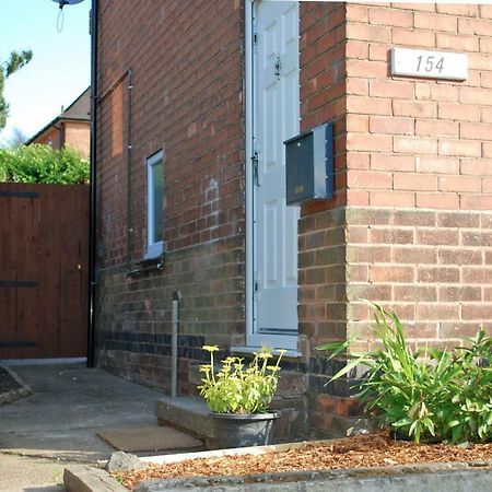 Millennium House Vila Nottingham Exterior foto