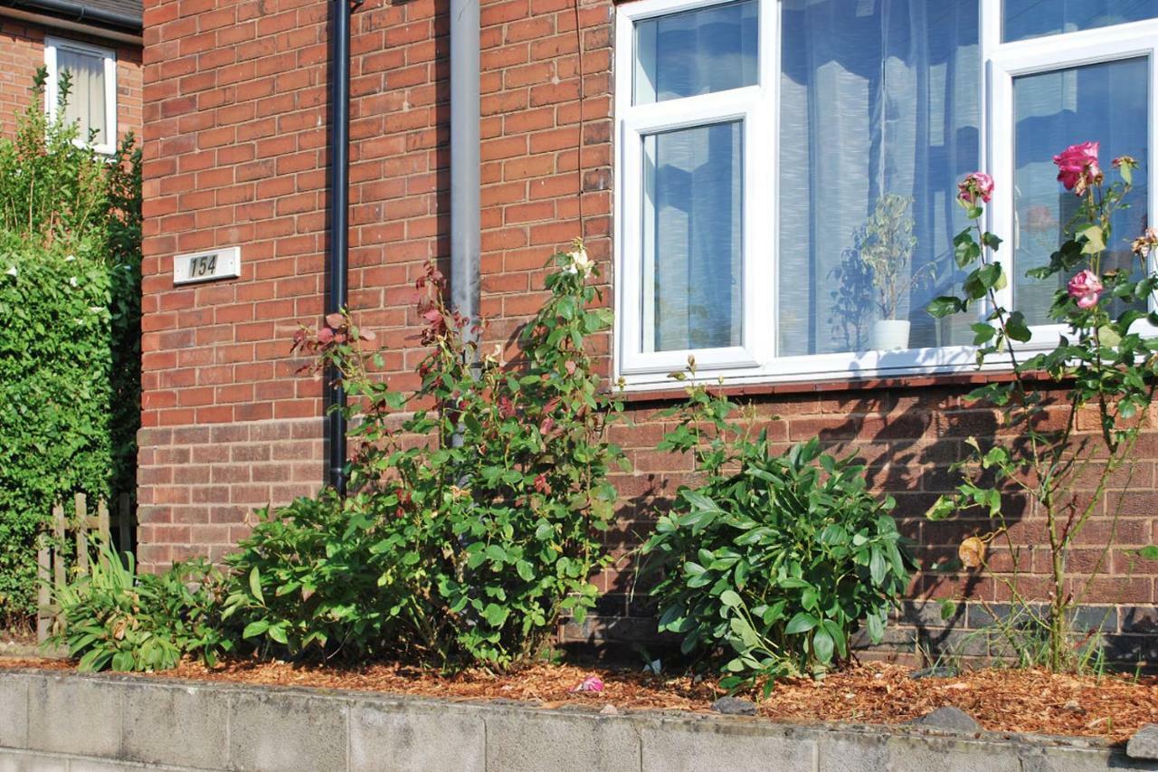 Millennium House Vila Nottingham Exterior foto